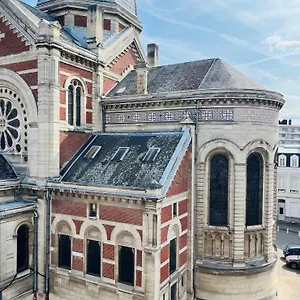 Parvis St Michel Appartement